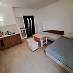 Apartmán Spa