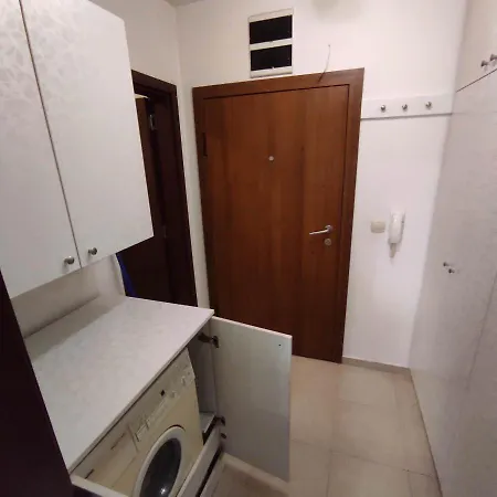 Spa Apartment *