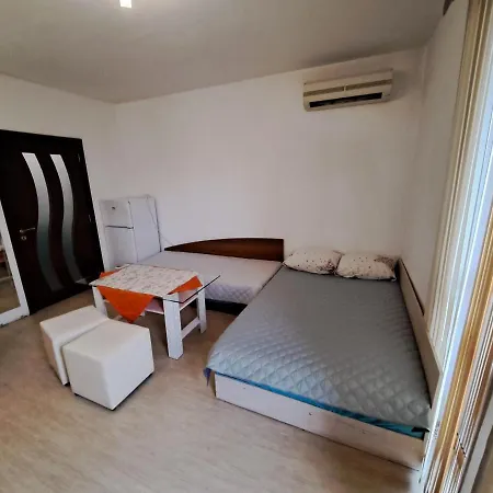 Spa Appartamento Plovdiv