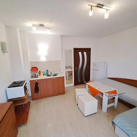Spa Apartment
