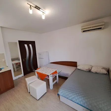 Spa Apartment *
