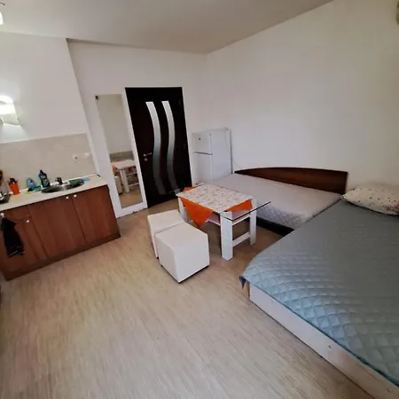 Apartmán Spa