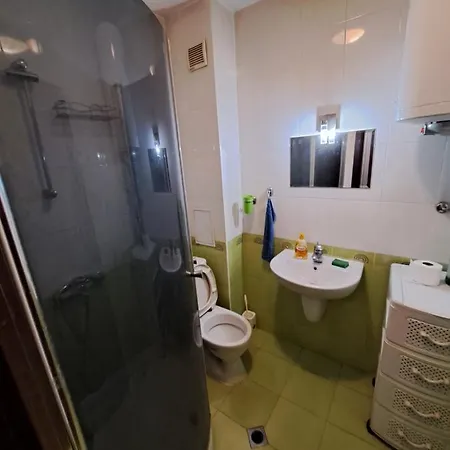 Apartment Spa