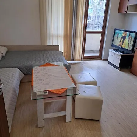 Spa Plovdiv