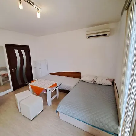 Apartmán Spa *