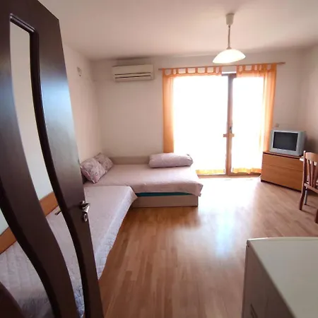 Apartment Spa *