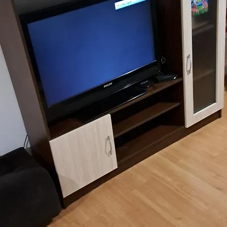 شقة Spa بلوفديف