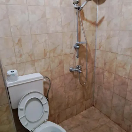 Apartment Spa