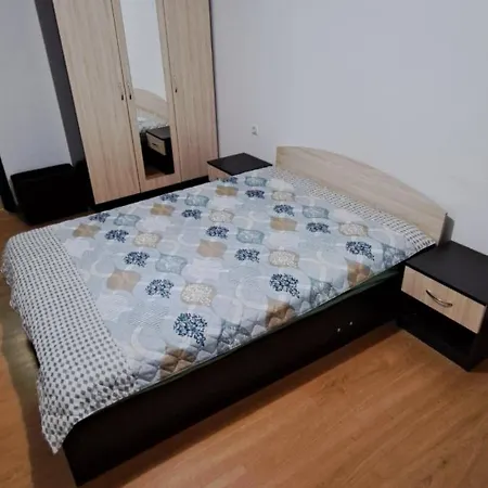 아파트 Spa *