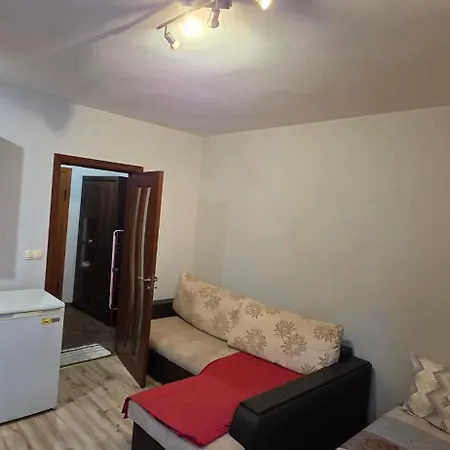 Apartment Spa *