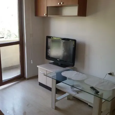Apartment Spa *